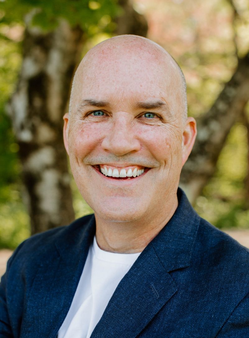 Photo of Chris Beard